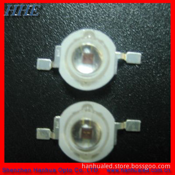 1W IR 850nm High Power LED for Plant Growing Lamp